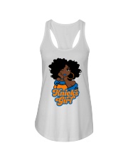 Knicks Ladies Flowy Tank tile