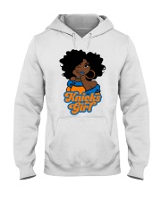 Knicks Hooded Sweatshirt tile