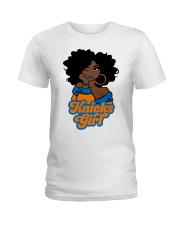 Knicks Ladies T-Shirt tile