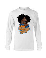 Knicks Long Sleeve Tee tile
