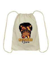 Redskins Diva Drawstring Bag tile