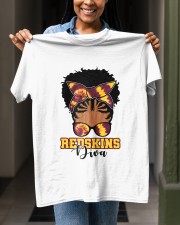 Redskins Diva Classic T-Shirt apparel-classic-tshirt-lifestyle-front-129