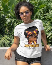 Redskins Diva Classic T-Shirt apparel-classic-tshirt-lifestyle-front-233