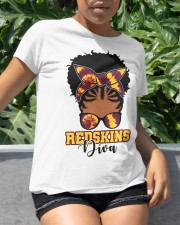 Redskins Diva Classic T-Shirt apparel-classic-tshirt-lifestyle-front-234