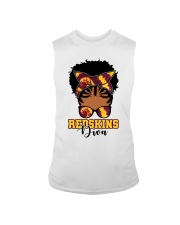 Redskins Diva Sleeveless Tee tile