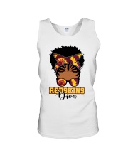 Redskins Diva Unisex Tank tile