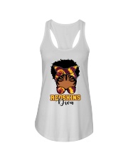 Redskins Diva Ladies Flowy Tank tile