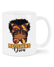 Redskins Diva Mugs tile