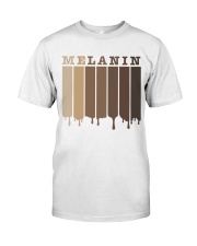 Melanin Premium Fit Mens Tee tile