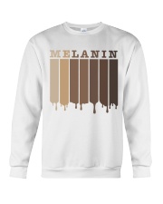 Melanin Crewneck Sweatshirt tile