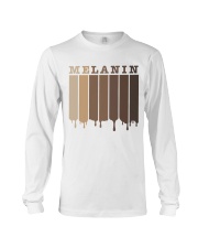 Melanin Long Sleeve Tee tile
