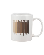 Melanin Mug tile