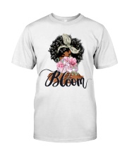 Bloom Premium Fit Mens Tee tile