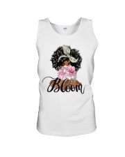 Bloom Unisex Tank tile