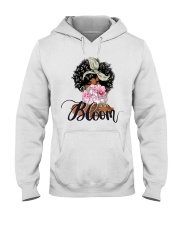Bloom Hooded Sweatshirt tile