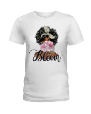 Bloom Ladies T-Shirt tile