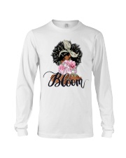 Bloom Long Sleeve Tee tile