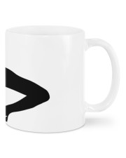 Blessed is she Mugs tile