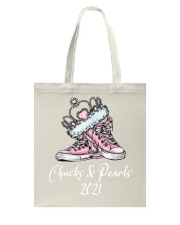 Melanin Queen Gift Tote Bag tile