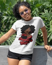 Raptors Classic T-Shirt apparel-classic-tshirt-lifestyle-front-232