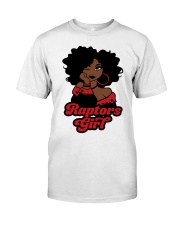 Raptors Premium Fit Mens Tee tile