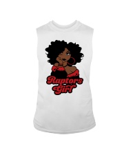Raptors Sleeveless Tee tile