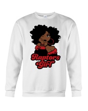 Raptors Crewneck Sweatshirt tile