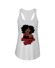 Raptors Ladies Flowy Tank tile
