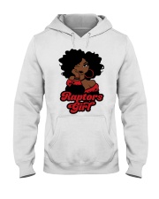 Raptors Hooded Sweatshirt tile