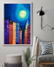 Keeping the Lines open 11x17 Poster lifestyle-poster-1