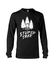 Stupid Tree Long Sleeve Tee tile
