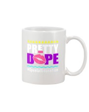 Special Education Mug tile