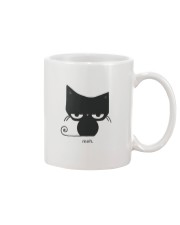 Meh - Cats Mug tile