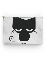 Meh - Cats Accessory Pouch tile