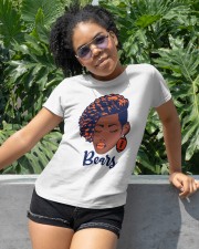 Bears Classic T-Shirt apparel-classic-tshirt-lifestyle-front-232