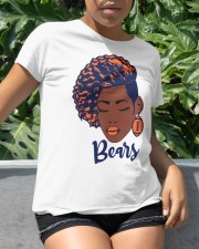 Bears Classic T-Shirt apparel-classic-tshirt-lifestyle-front-234