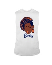 Bears Sleeveless Tee tile