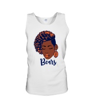Bears Unisex Tank tile