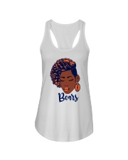 Bears Ladies Flowy Tank tile
