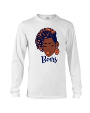 Bears Long Sleeve Tee tile