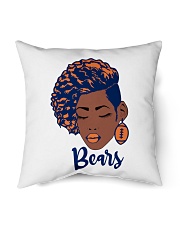 Bears Indoor Pillow tile