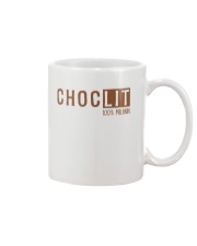 ChocLIT Melanin - Caramel Mug tile