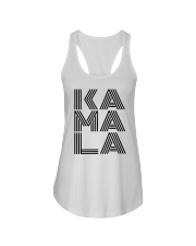Limited Edition 2 Ladies Flowy Tank tile
