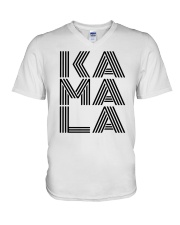 Limited Edition 2 V-Neck T-Shirt tile