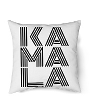 Limited Edition 2 Indoor Pillow tile