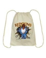 Redskins Drawstring Bag tile