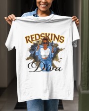 Redskins Classic T-Shirt apparel-classic-tshirt-lifestyle-front-129