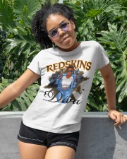 Redskins Classic T-Shirt apparel-classic-tshirt-lifestyle-front-232