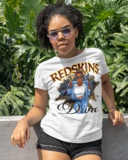 Redskins Classic T-Shirt apparel-classic-tshirt-lifestyle-front-233