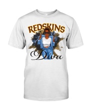 Redskins Premium Fit Mens Tee tile